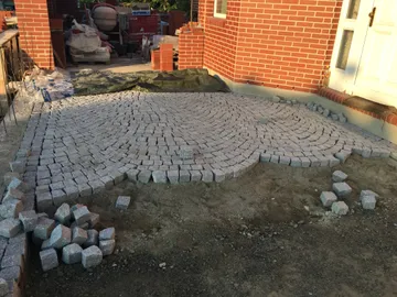 Stavební práce Ebreichsdorf