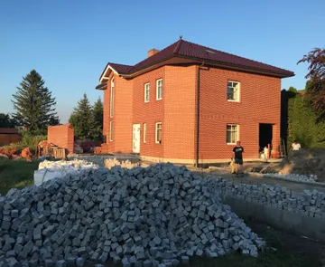 Stavební práce Ebreichsdorf