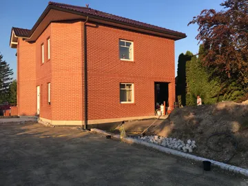 Stavební práce Ebreichsdorf