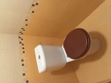 Rekonstrukce koupelny Újezd u Brna