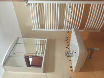 Rekonstrukce koupelny Újezd u Brna