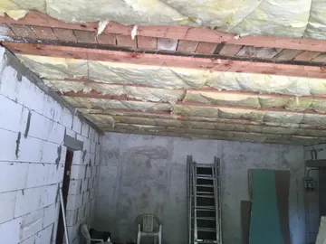 Hrubá stavba Boleradice