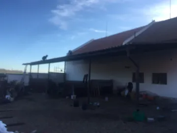 Montované zastřešení Otnice