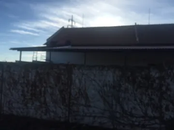 Montované zastřešení Otnice