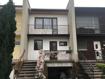 Zateplení domu Šlapanice